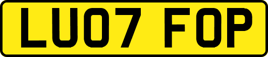 LU07FOP