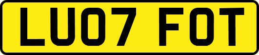 LU07FOT