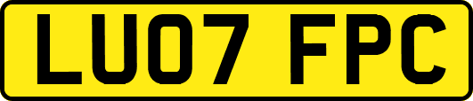 LU07FPC