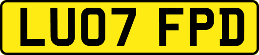 LU07FPD