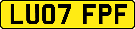 LU07FPF