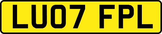 LU07FPL