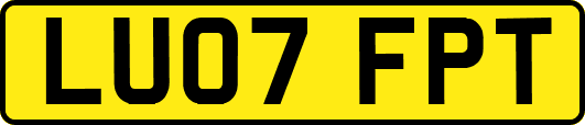LU07FPT