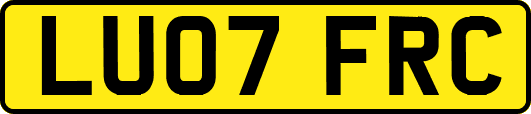 LU07FRC