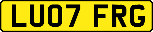LU07FRG