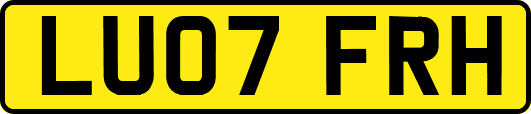 LU07FRH