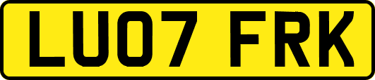 LU07FRK