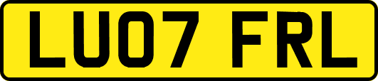 LU07FRL