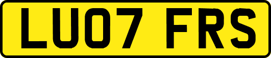 LU07FRS