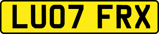 LU07FRX
