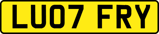 LU07FRY