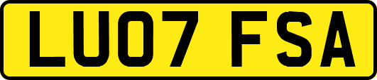 LU07FSA
