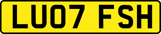 LU07FSH