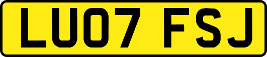 LU07FSJ
