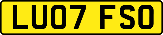 LU07FSO