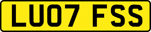 LU07FSS