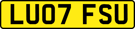 LU07FSU
