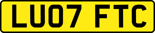 LU07FTC