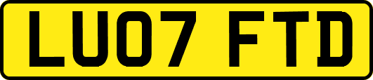 LU07FTD