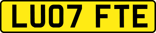 LU07FTE