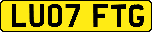 LU07FTG
