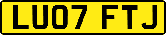 LU07FTJ