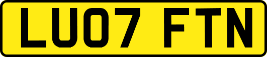 LU07FTN