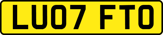 LU07FTO