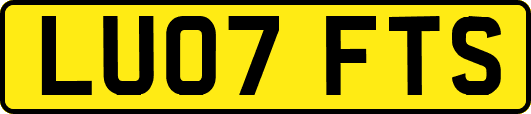LU07FTS