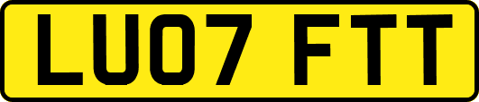 LU07FTT