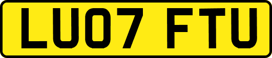 LU07FTU