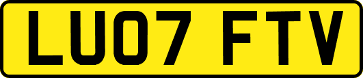 LU07FTV
