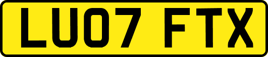 LU07FTX