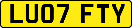 LU07FTY