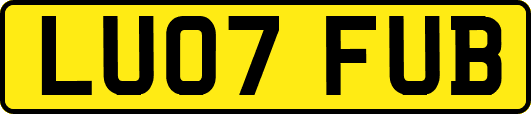 LU07FUB