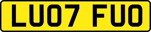 LU07FUO