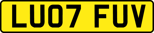 LU07FUV