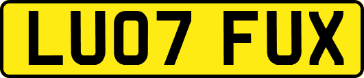 LU07FUX