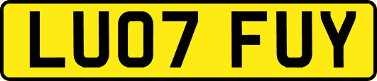 LU07FUY