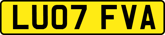 LU07FVA