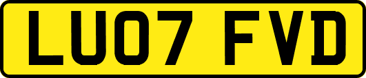 LU07FVD