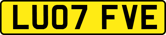 LU07FVE
