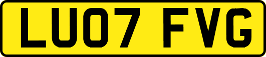 LU07FVG