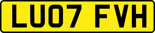 LU07FVH