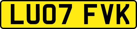 LU07FVK