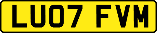 LU07FVM