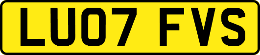LU07FVS