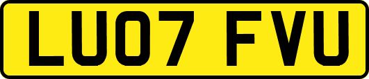 LU07FVU