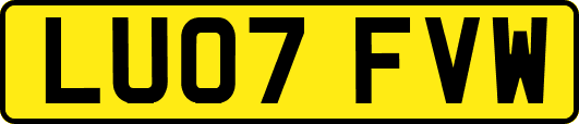 LU07FVW