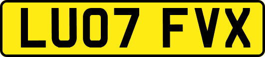 LU07FVX